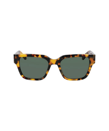 Dragon Rowan Tokyo Tortoise W/ LumasLens G15 Sunglasses